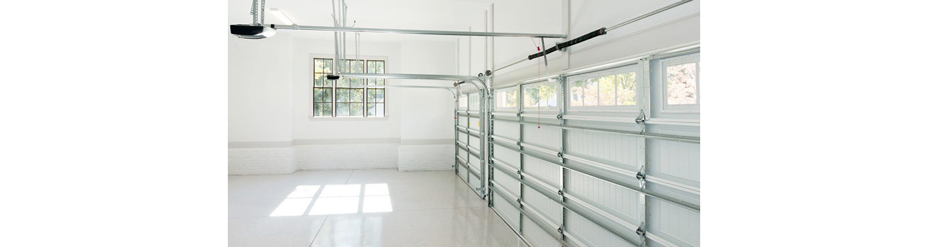 Brama garażowa segmentowa Splendoor 2500 x 2150 mm złoty dąb z napędem