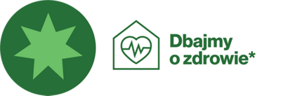 Dbajmy o zdrowie