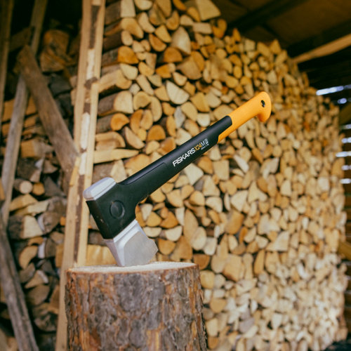 Siekiera rozłupująca Fiskars X24