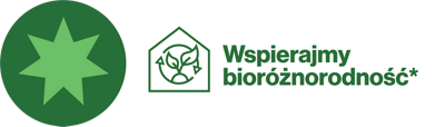 Wspieramy bioróżnorodność