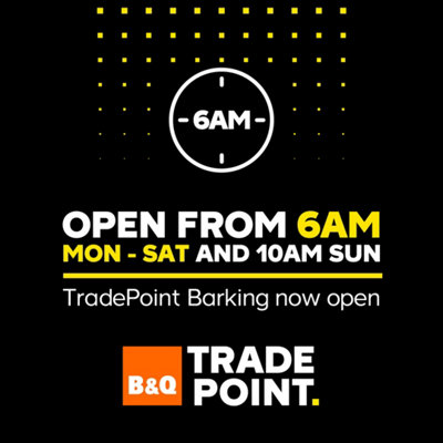 Barking | Tradepoint