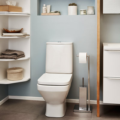 Kompakty WC