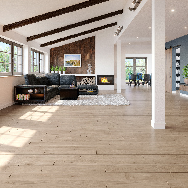Comment entretenir un parquet