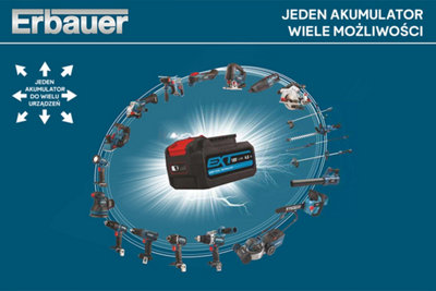 erbauer ext