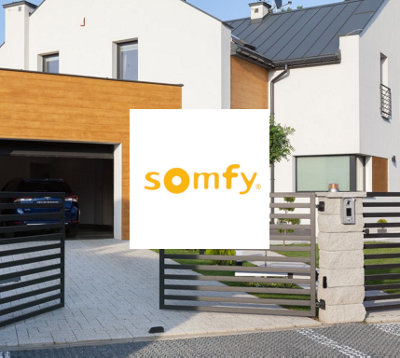 marka Somfy
