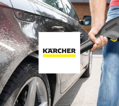 marka Karcher