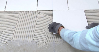 réussir l’alternance de pose entre vos carreaux,