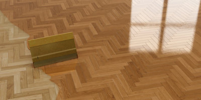 parquet