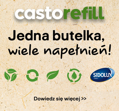 castorefill