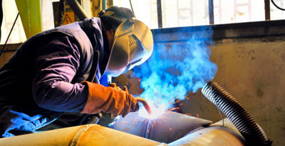 Co to jest spawanie MIG MAG? - Inspiracje i porady