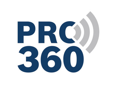 bosch pro 360 logo