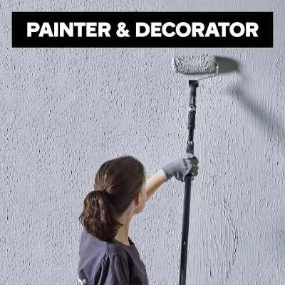 Shop by painter & decorator