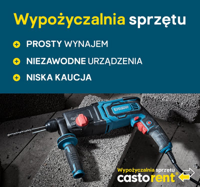 castorent