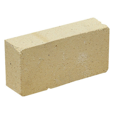 Materiały szamotowe