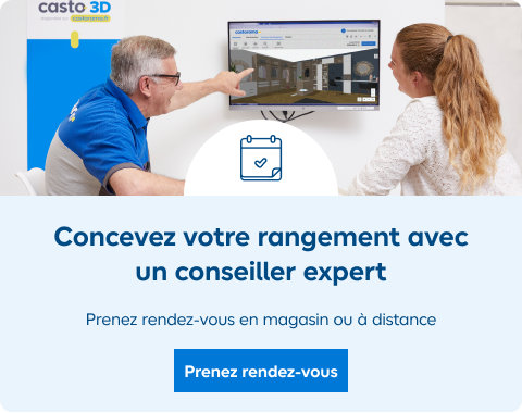 Bandeau RDV avec un conseiller expert