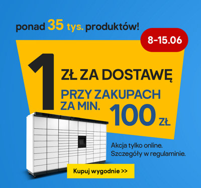 Castorama - Super Okazje! Cige Promocje i Najlepsze Ceny. Sprawd!