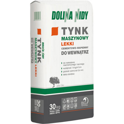Tynki cementowo-wapienne