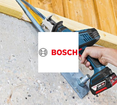 marka Bosch