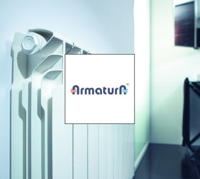 marka Armatura
