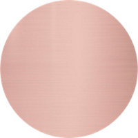 klamki rose gold