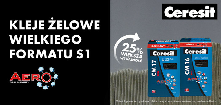 Postaw na CM 16 i zwiększ wydajność swojej pracy