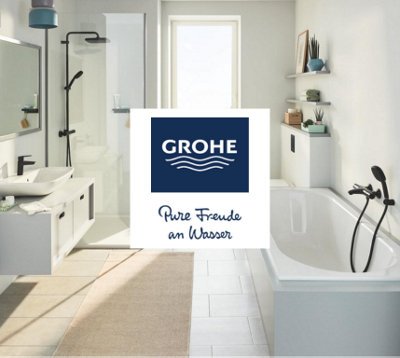 marka Grohe