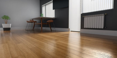 entretenir un parquet ciré