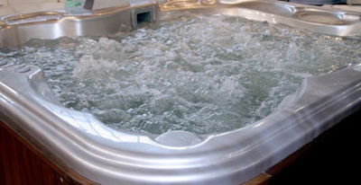 Jacuzzi