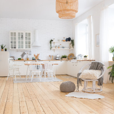 poncer parquet