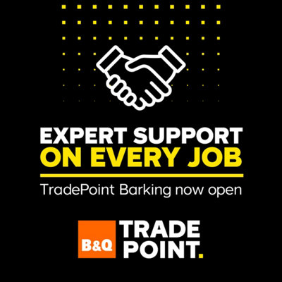 Barking | Tradepoint