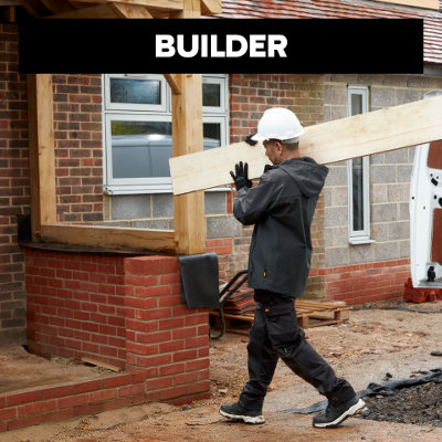 Shop by builder