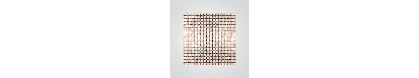 Mozaika kamienna Inca 30,5 x 30,5 cm