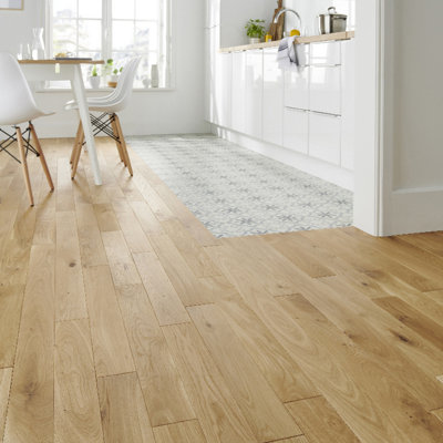 types de parquet