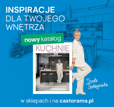 Katalog kuchnie 2026