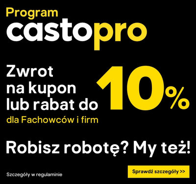 Program Castopro Oszczędzaj Czas I Pieniądze Kliknij I Sprawdź Korzyści
