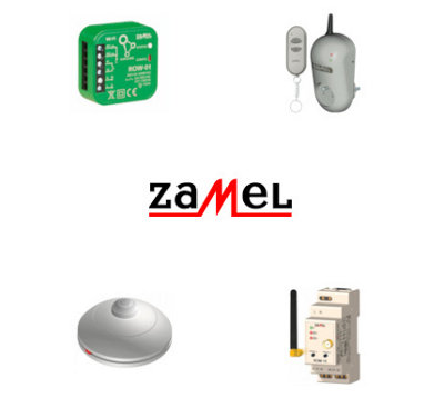 marka Zamel