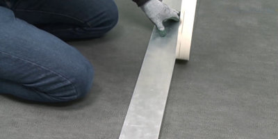 Une fois cette découpe réalisée