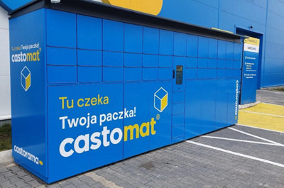 Castomat