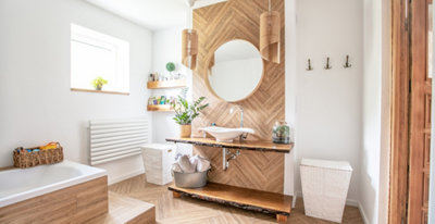 Remont łazienki – kolejność wykonywania prac i koszty - Inspiracje i porady