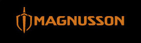 magnusson logo