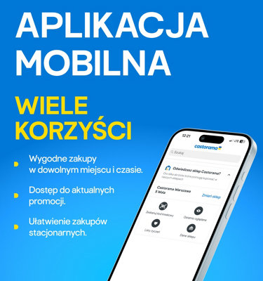 Aplikacja mobilna
