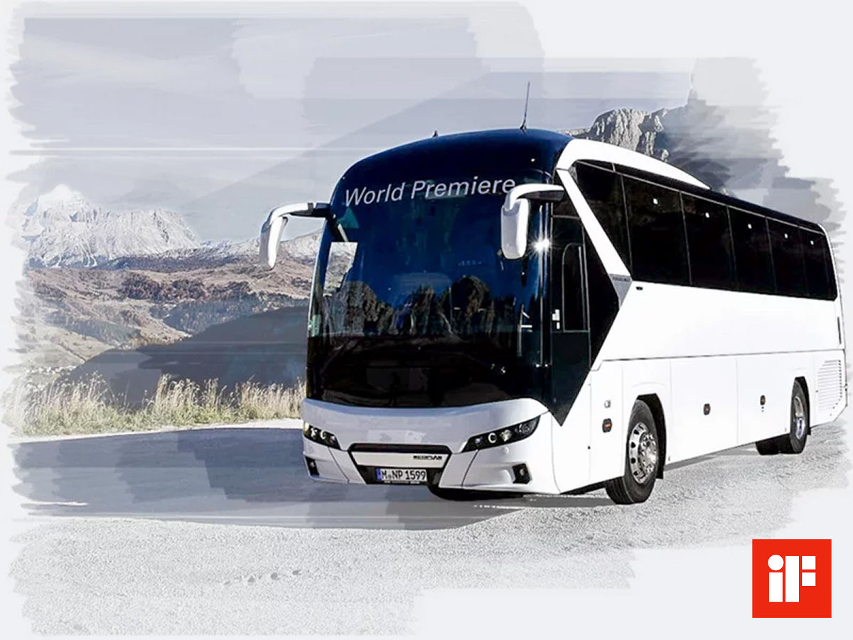 NEOPLAN Hall of Fame