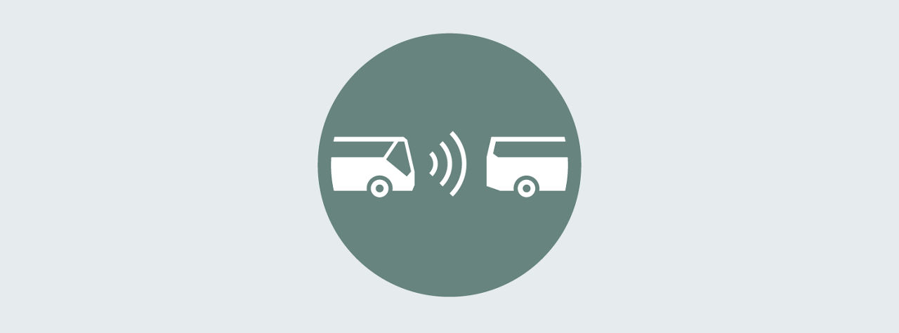 Safety and assistance systems | NEOPLAN