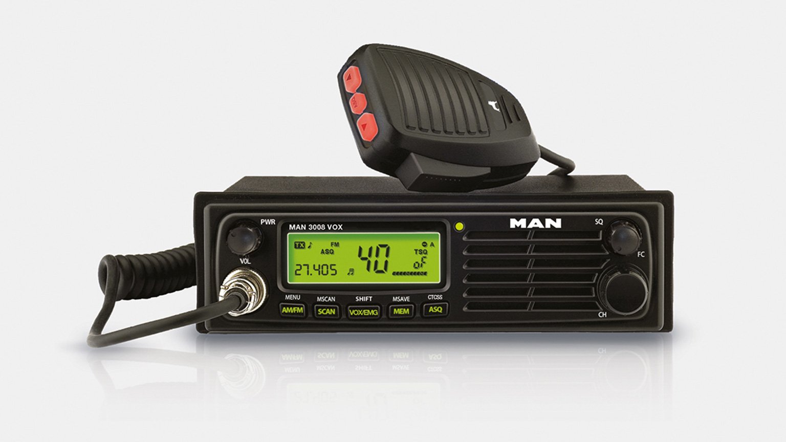Radio CB