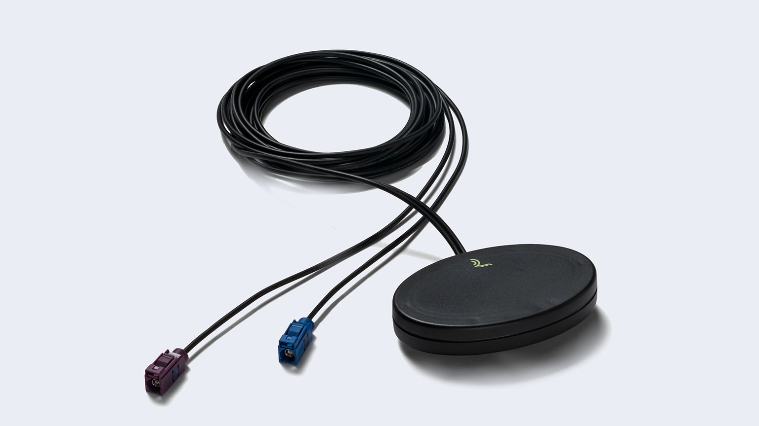 Antenne combinée à coller 3G/GPS