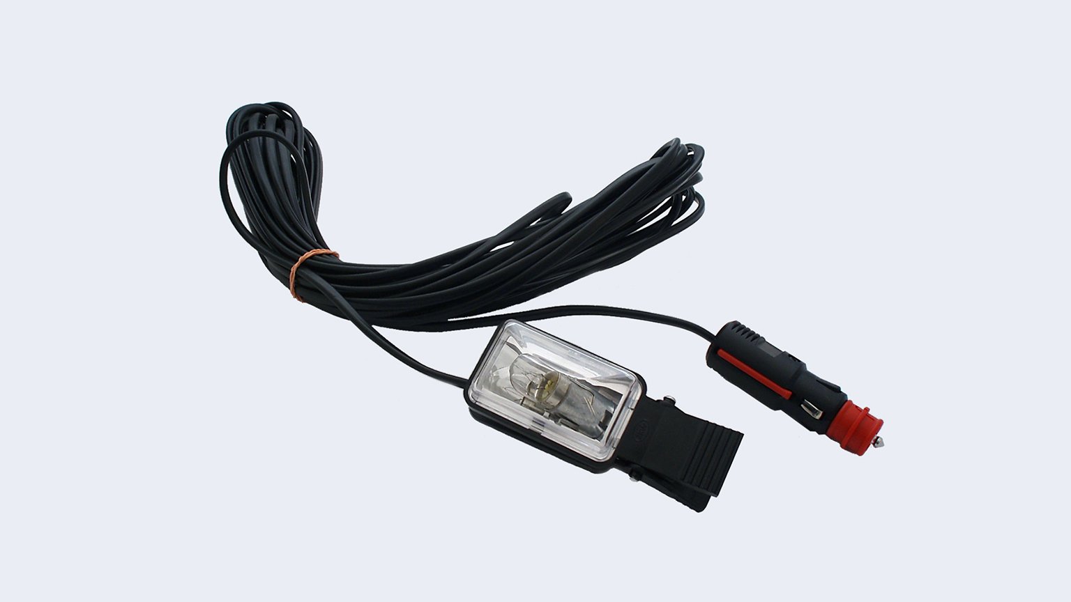 Liseuse 24 V