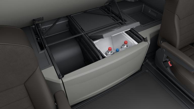 Glacière, 40 L