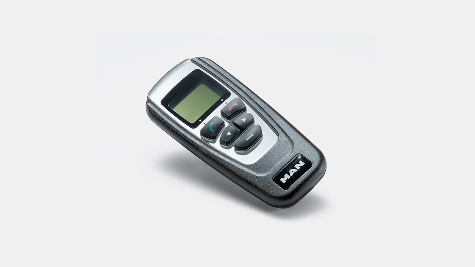 Adaptateur Bluetooth pour téléphone portable