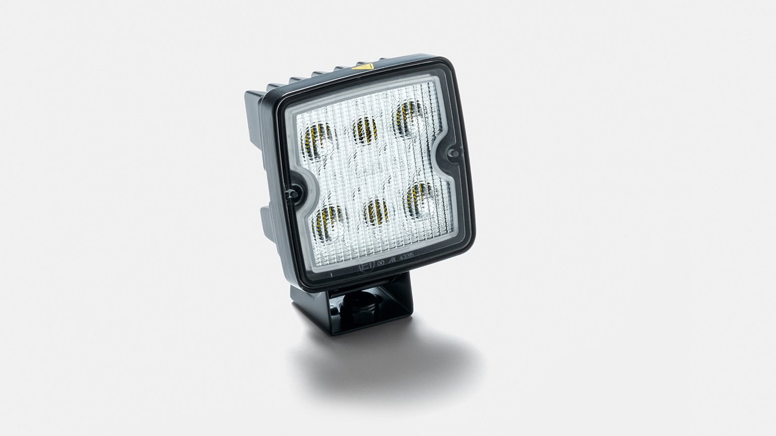 Projecteur de recul additionnel à LED