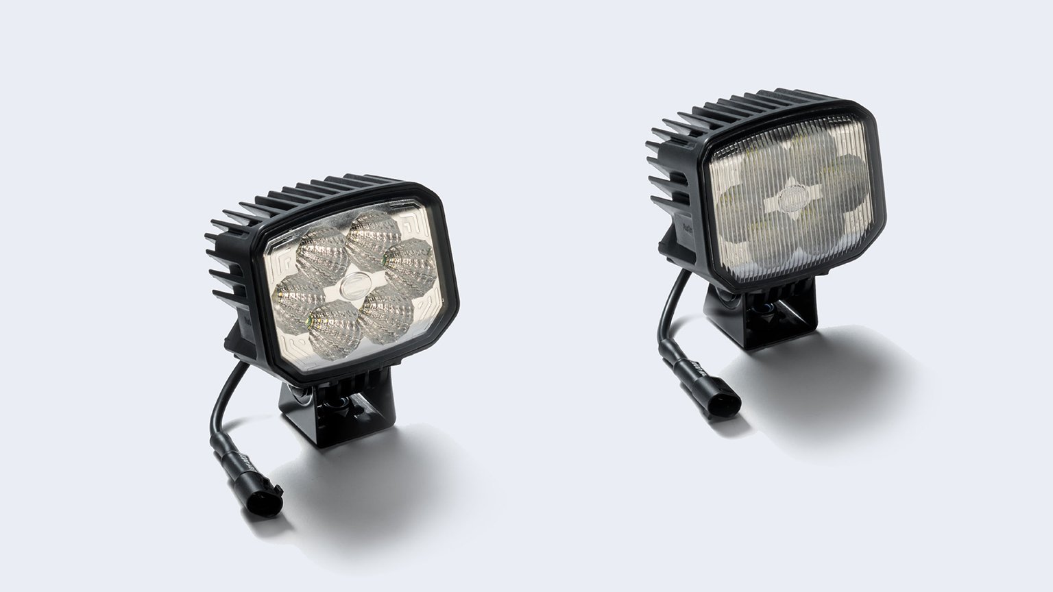 Projecteurs de travail à LED MAN